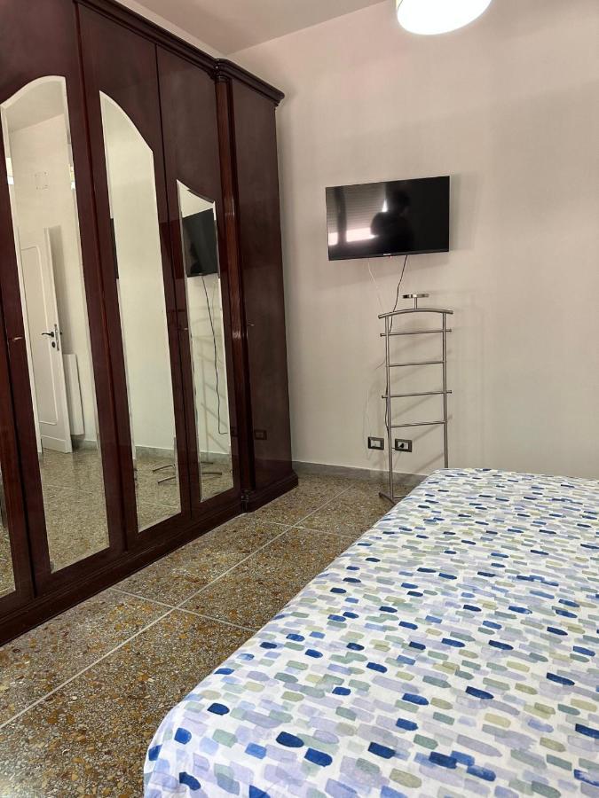 Casa Azalee Apartment Roma Esterno foto