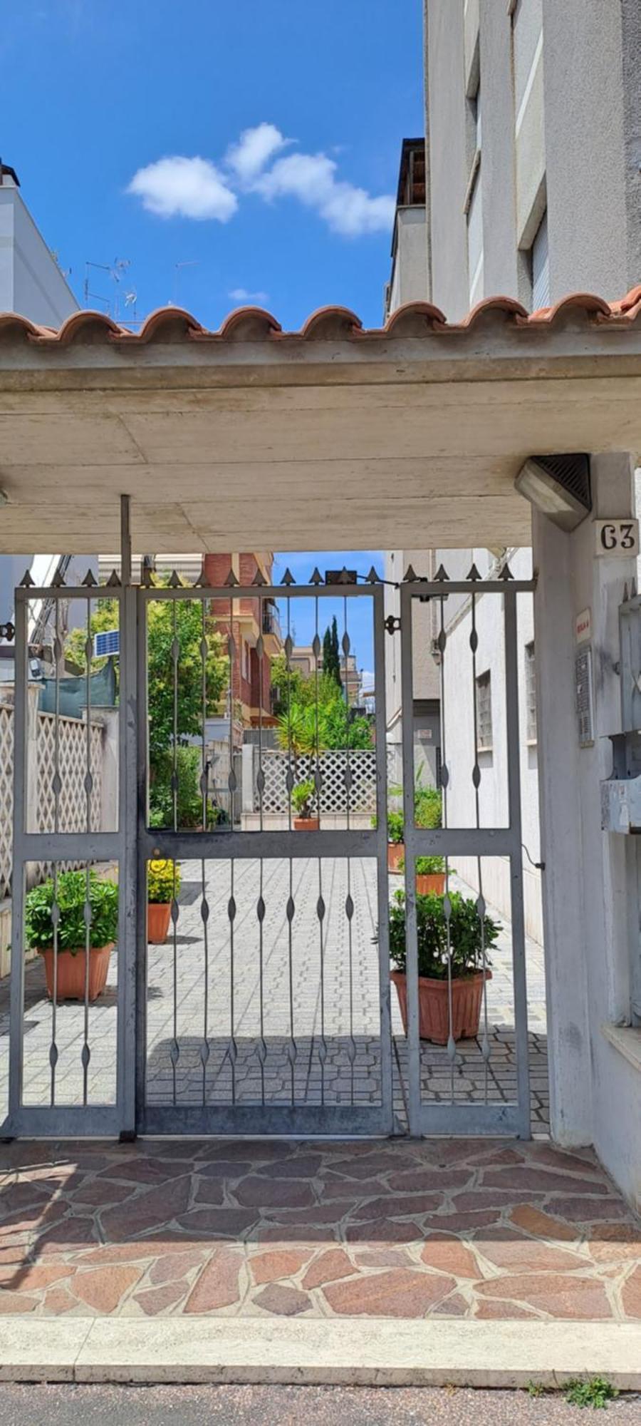 Casa Azalee Apartment Roma Esterno foto